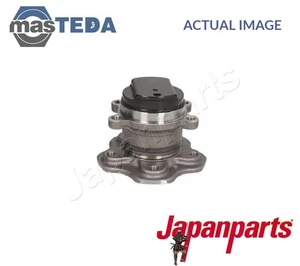 KK-21083 WHEEL HUB REAR JAPANPARTS NEW OE REPLACEMENT - Picture 1 of 5