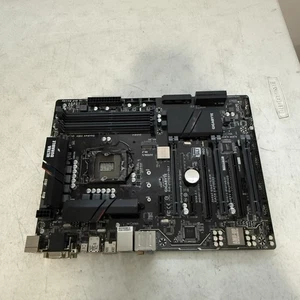 Placa madre Gigabyte GA-Z170XP-SLI Intel LGA 1151 ATX DDR4 - Imagen 1 de 5