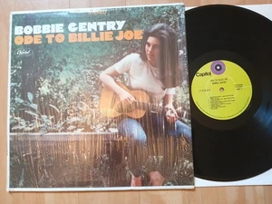 Bobbie Gentry - Ode To Billie Joe LP - SHRINK - Picture 1 of 2