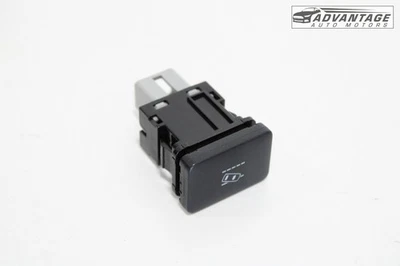 2017-2024 三菱 MIRAGE DASH 左侧 LANE KEEP ASSIST 控制开关 原始设备制造商 — 第 1/4 张图片