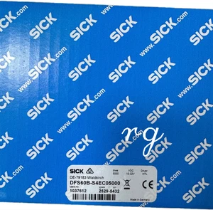 NEW SICK DFS60B-S4EC05000 1037612 Encoder fast shipping - Picture 1 of 6