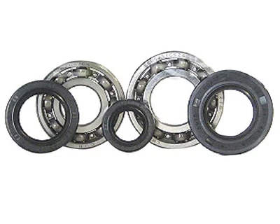 Kurbelwellen Lager Set C4 Morini für Suzuki Katana Zillion Italjet Formula SR50 - Bild 1 von 4