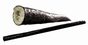 Aeroflow AF91-2012 Aeroflow Heat Guard 1-1/2" ID Black Colour 1M / 3Ft - Picture 1 of 4