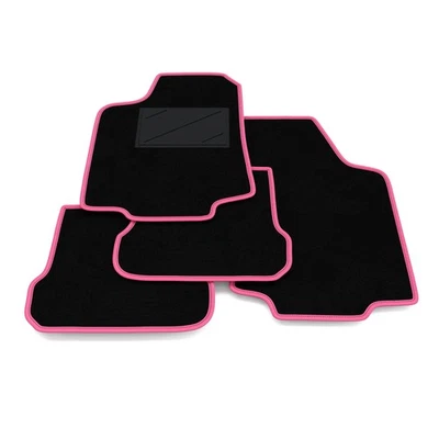 Alfombrillas coche compatibles con Volkswagen Golf 3 - Convertible 1993-1998 Foto 1 de 4