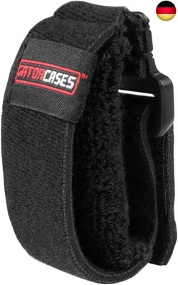  Gator Cases Gitarren-Bundstäbchen-Dämpfer und Saitendämpfer Small (G  - Bild 1 von 4