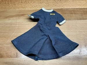 LITTLE MISS TONI STEWARDESS UNIFORMKLEID - Bild 1 von 8