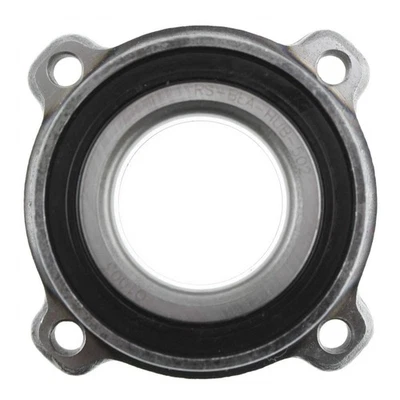 Rodamientos de rueda traseros, del lado del conductor y del pasajero para BMW 550i GT xDrive 2010 | Par Foto 1 de 4