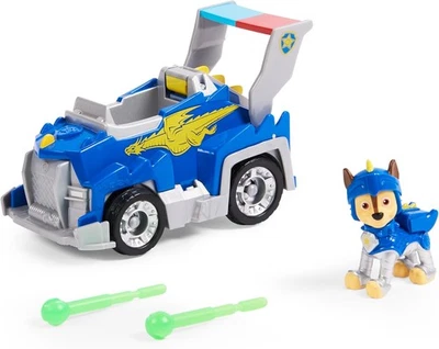 Paw Patrol | Veicolo Rescue Knights di Chase | della polizia  - Immagine 1 di 4