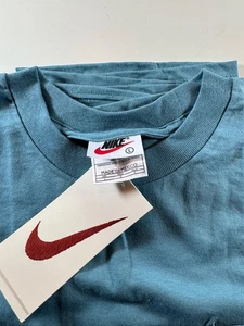 Nike T Shirt, Size XL, Blue - Picture 1 of 5
