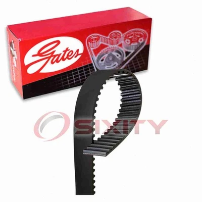 Gates Engine Timing Belt for 2001-2007 Lexus GS430 4.3L V8 Valve Train jv - Image 1 of 4