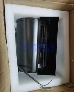 1PCS New ECOFIT 2GDS25 Centrifugal Fan 133x190R 230V - Picture 1 of 4