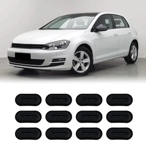 Kit de juntas de 12 piezas para montaje de piso debajo de la carrocería del vehículo N91055001 - Imagen 1 de 12
