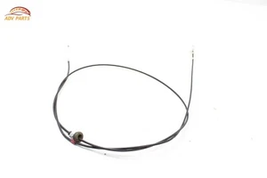 2022 - 2024 MITSUBISHI ECLIPSE CROSS HOOD BONNET RELEASE OPEN OPENER CABLE OEM - Picture 1 of 4