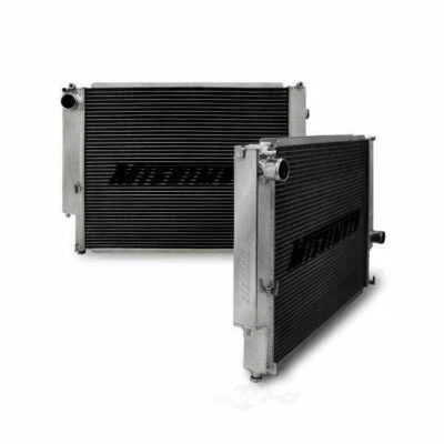 Radiator  Mishimoto Automotive  MMRAD-E36-92 - Imagem 1 de 4