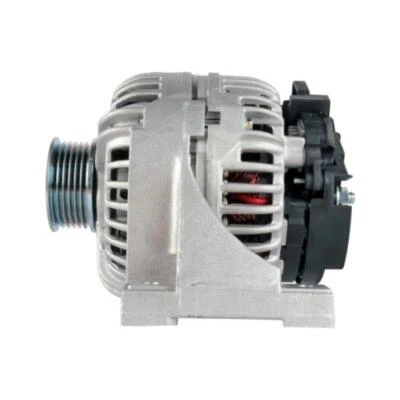 Generatore alternatore HELLA 120A 14V per VOLVO XC70 Cross Country V70 II SW - Immagine 1 di 4