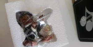 Sarah's Attic Millennium Orchestra Figurine Harmony - In Box - Bild 1 von 3