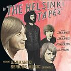 The Helsinki Tapes - Live At N-Club 1971-1972, Vol. 1 [Cd]