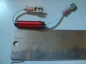 RF Choke Coil Inductor 100uH 0.1ohms - Free Shipping - Picture 1 of 3