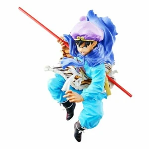 Banpresto Dragon Ball Super World Colosseum Vol. 5 figuras de acción, Son Goku - Imagen 1 de 4