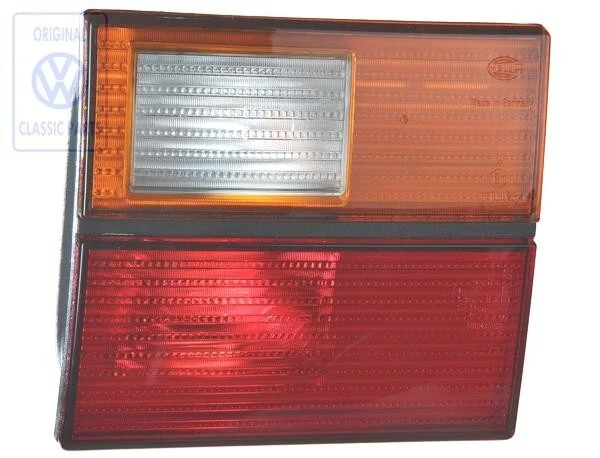 ✅NOS Hella Right Inner Tail Light With Reverse VW Corrado FREE SHIPPING ✅ Foto 1 de 1