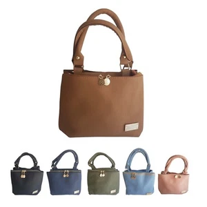 Damen Tasche Shopper Handtasche Schultertasche Schultasche Neu  G-18  - Bild 1 von 24