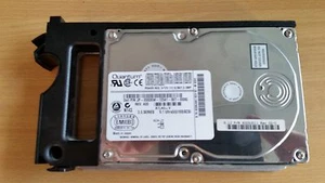 XC09J011 Quantum Hard Drive 9.1GB, 80 pin Rev 02-C Refurbished - Picture 1 of 1