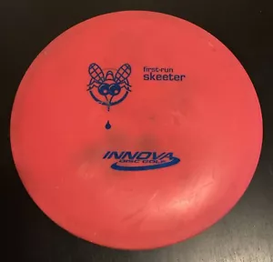 First Run Innova DX Skeeter 168 grams - Picture 1 of 2