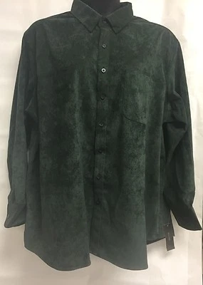 Nueva Camisa de Vestir HOMBRE TASSO ELBA B&T 2X E Foto 1 de 2