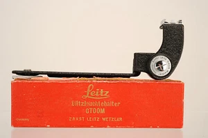 Leitz Blitzhalter CTOOM - Picture 1 of 10