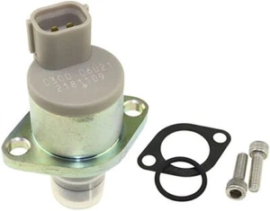 SUCTION CONTROL VALVE 294200-0300 Fits DENSO TOYOTA HILUX HIACE 1KD-FTV/2KD FTV - Picture 1 of 1