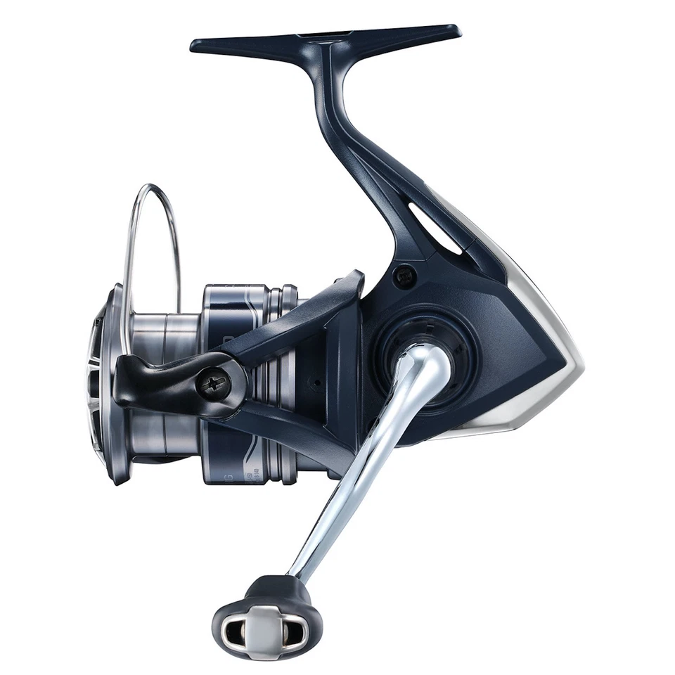 SHIMANO Catana FE, Mulinello da Pesca Spinning, Freno Anteriore - Immagine 1 di 1
