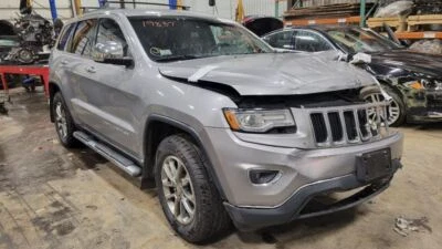 Alternador Jeep Grand Cherokee 14-18 E686110 Foto 1 de 4