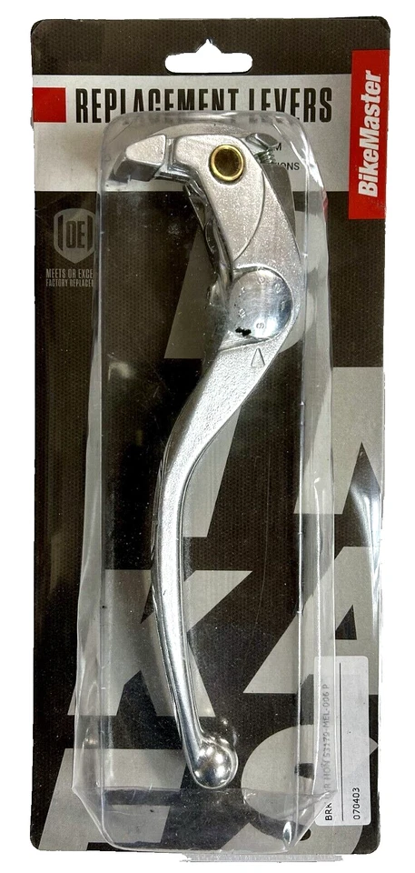 BikeMaster Brake Lever Honda CBR600RR/CBR1000RR # 070403 - Imagem 1 de 1