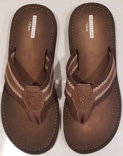 Sandali infradito Clarks