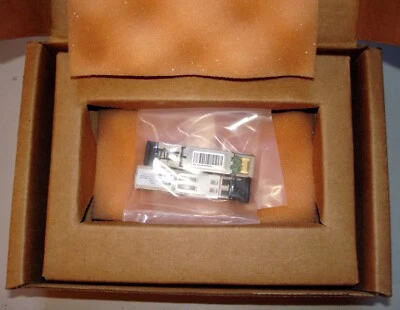 AA1419013 MINI-GBIC Nortel Networks Gigabit Ethernet 1000BASE-SX - Image 1 of 4