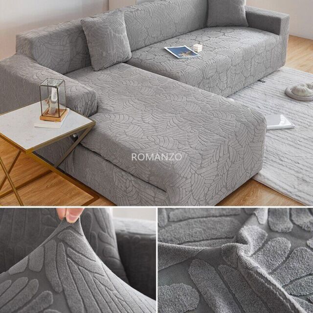 Fundas Sofas y Sillones : Funda Sofa 1-2-3-4 Plazas