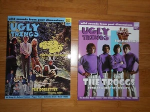 ugly things #s 58 &59 best offer accepted - Bild 1 von 2
