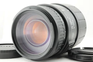 [Excellent] SIGMA ZOOM 70-300mm f/4-5.6 DL Macro For Minolta Sony A w/ Caps READ - Picture 1 of 12
