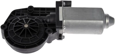 Dorman Power Window Motor Fits 1983-1991 Mercury Grand Marquis 1984 1985 1986 - Image 1 of 4