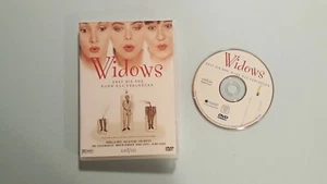 Widows (DVD) Region 2 (German) - Picture 1 of 1