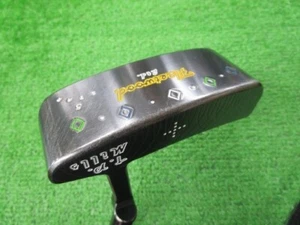 Used TP MILLS Fleetwood 34 inch Putter - Picture 1 of 7