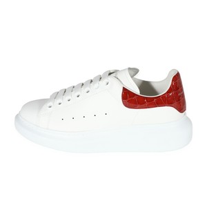 ACQUISTA 2 DI OGNI SCATOLA alexander mcqueen scarpe rosse E OTTIENI IL 70%  DI SCONTO!
