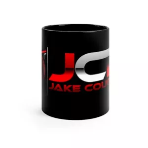 Jake Coughlin Photography Rockstar Mug - Picture 1 of 7
