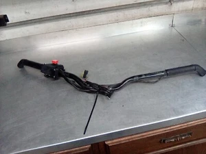 Polaris dragon IQ shift RMK switchback 700 handlebars - Picture 1 of 3