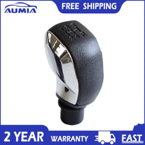 Car 5 Speed Gear Stick Shift Manual Knob For Peugeot 208 2008 301 Peugeot 308 - Picture 1 of 6