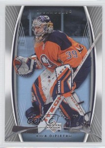 2007-08 Upper Deck Trilogy Rick DiPietro #62