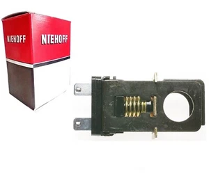 Brake Light Switch Without Cruise Control NIEHOFF SL31261/FF142M - Foto 1 di 4