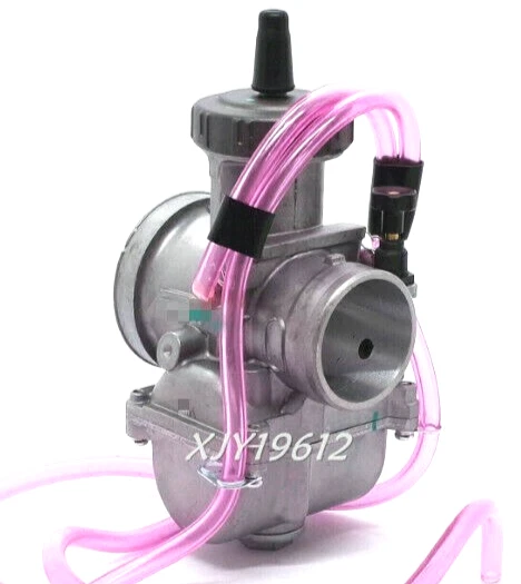 Карбюратор PWK для KTM 144 SX 2007 2008 - Изображение 1 из 3