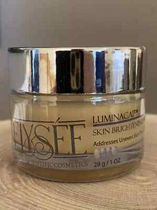 Elysée Skin Brightening Moisturizer - 1 Oz - New & Sealed - Picture 1 of 2