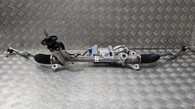NISSAN XTRAIL MK4 T33 STEERING RACK ELECTRIC POWER 1.5 PHEV 490016RA4E 2024 - Image 1 of 4